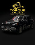MERC gls maybach