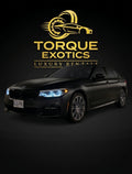 BMW 530i