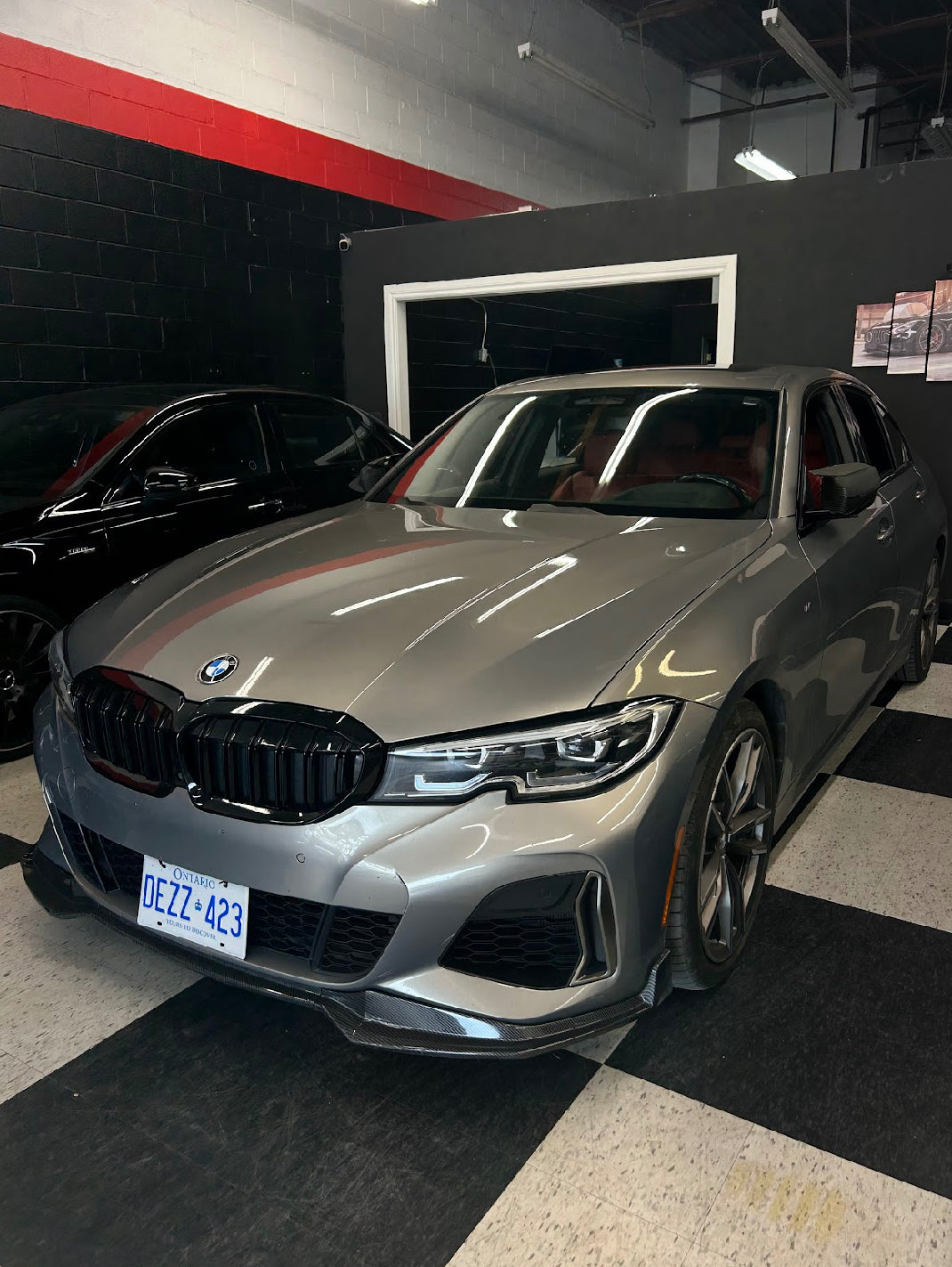 BMW M340i