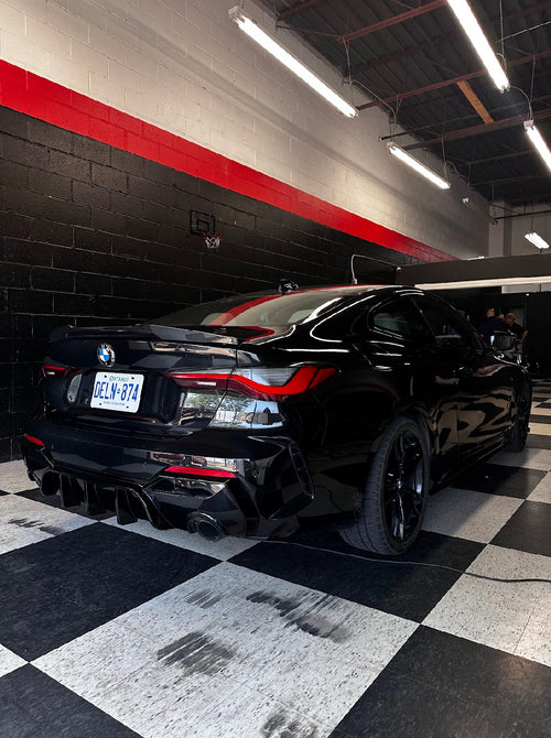 BMW 430i
