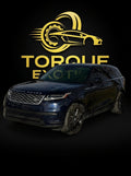 Range Rover Velar