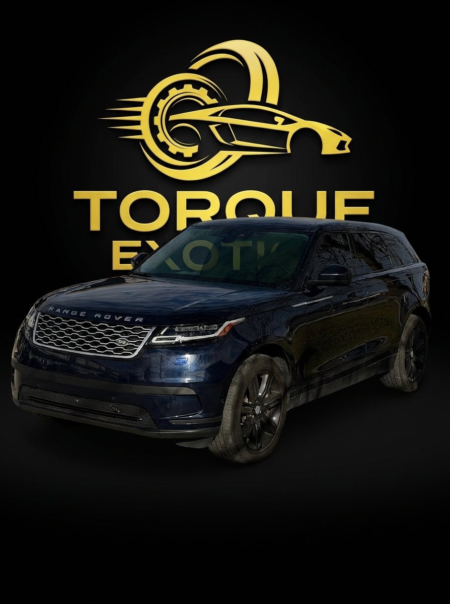 Range Rover Velar