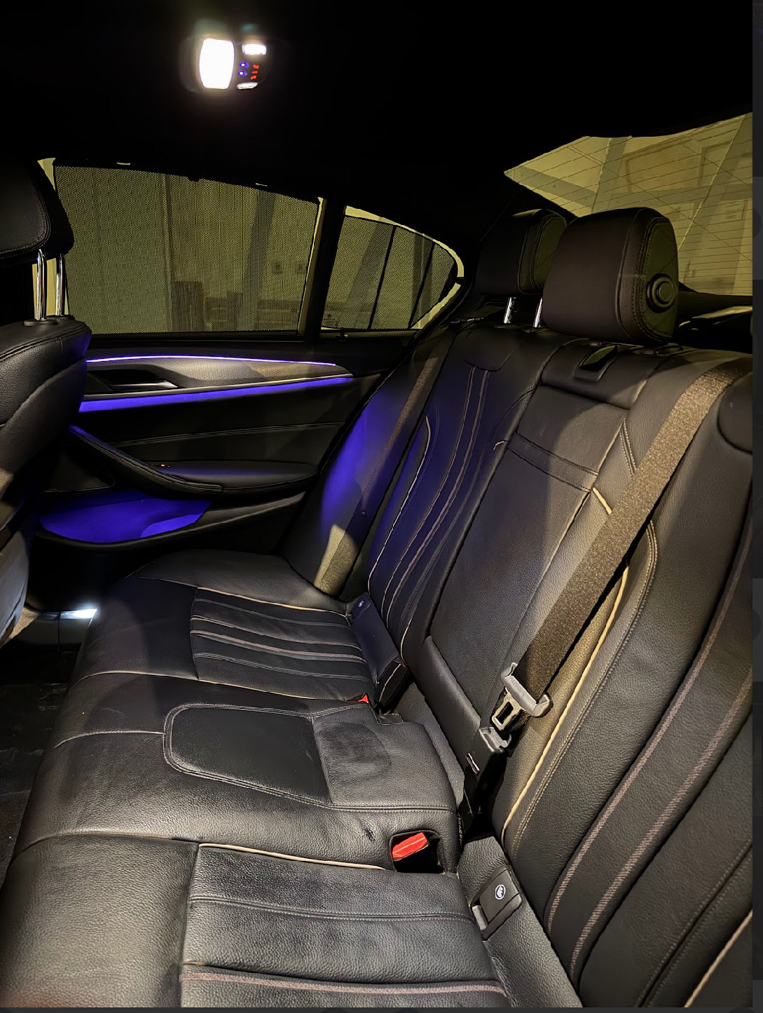 BMW 530i