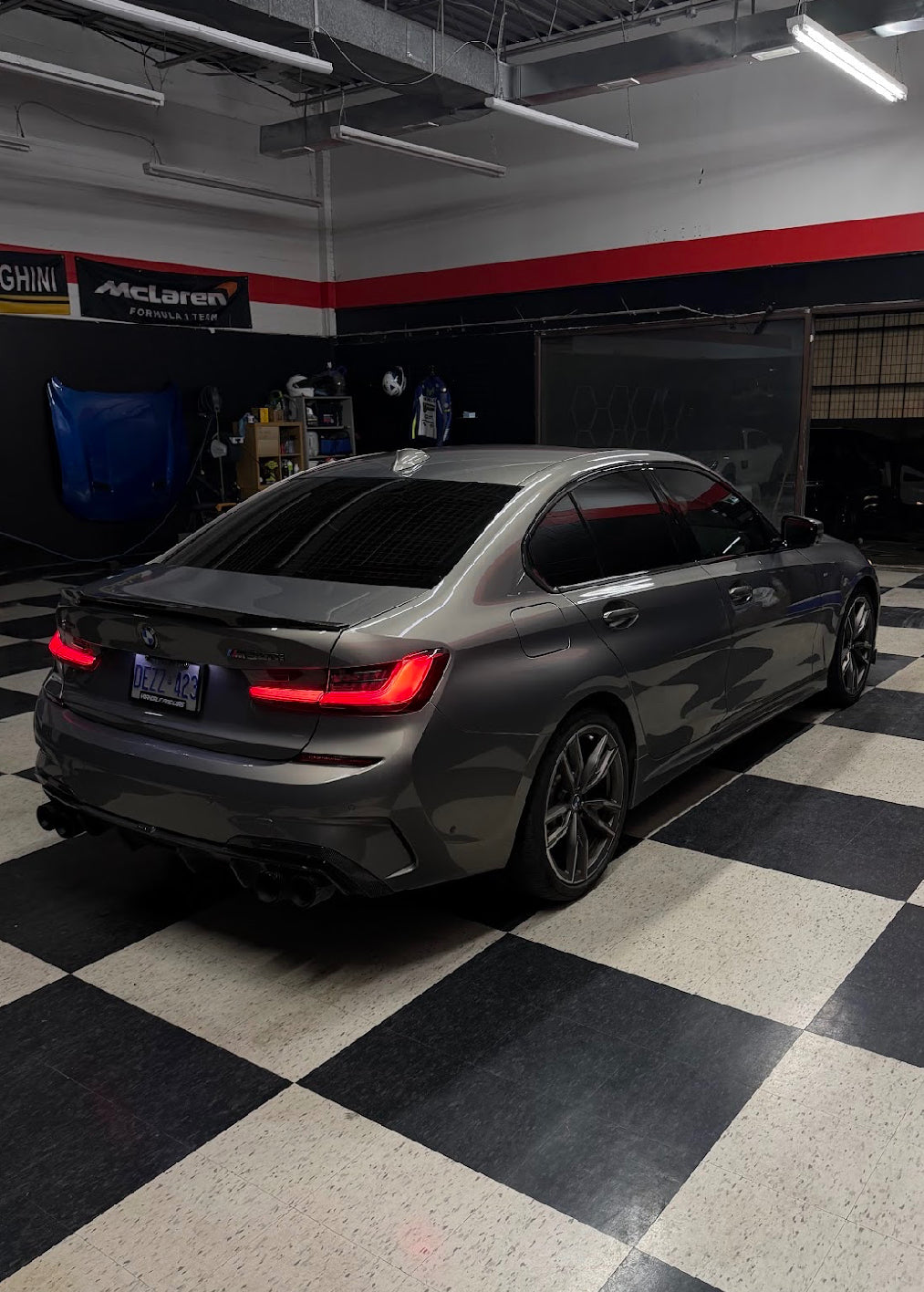 BMW M340i