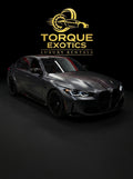 BMW M3 comp