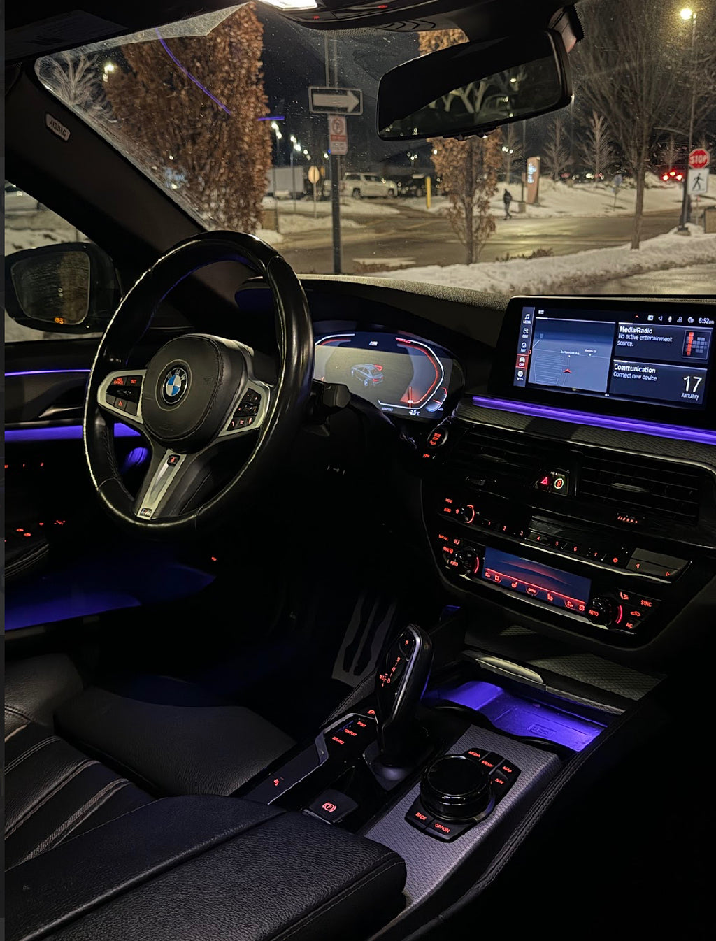 BMW 530i