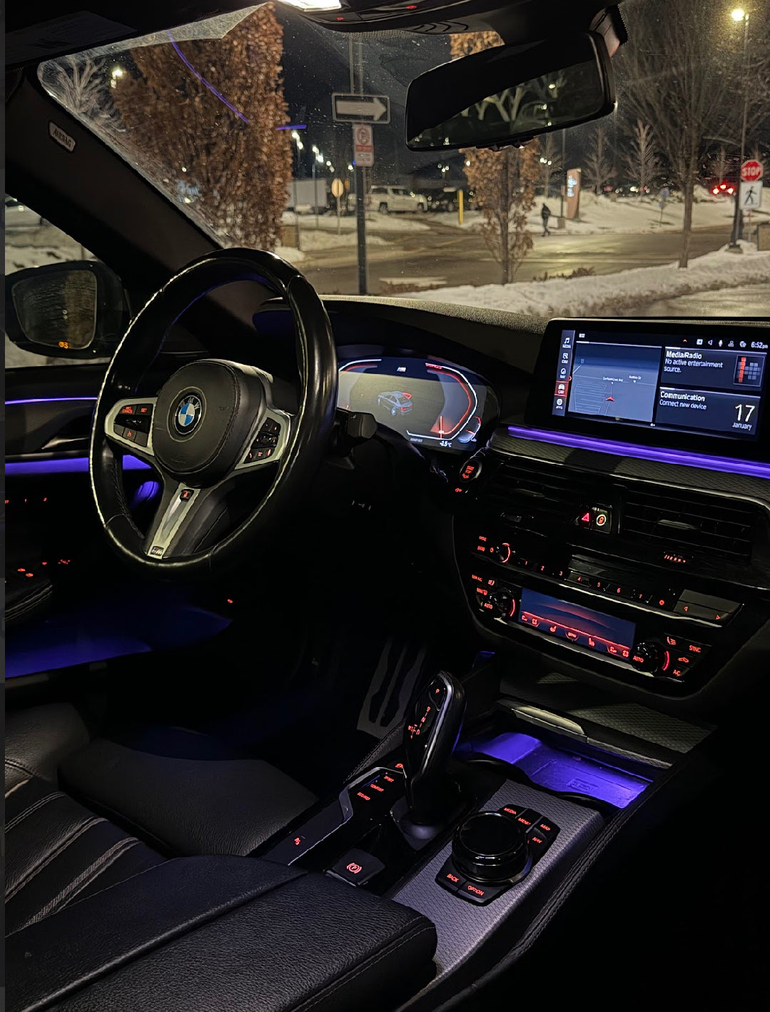 BMW 530i