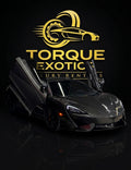 McLaren 570