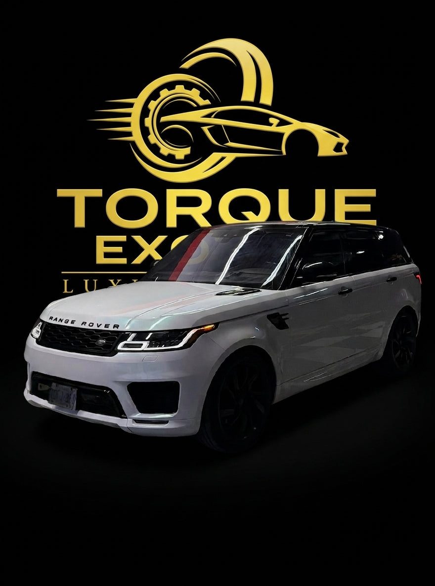 Range Rover Sport
