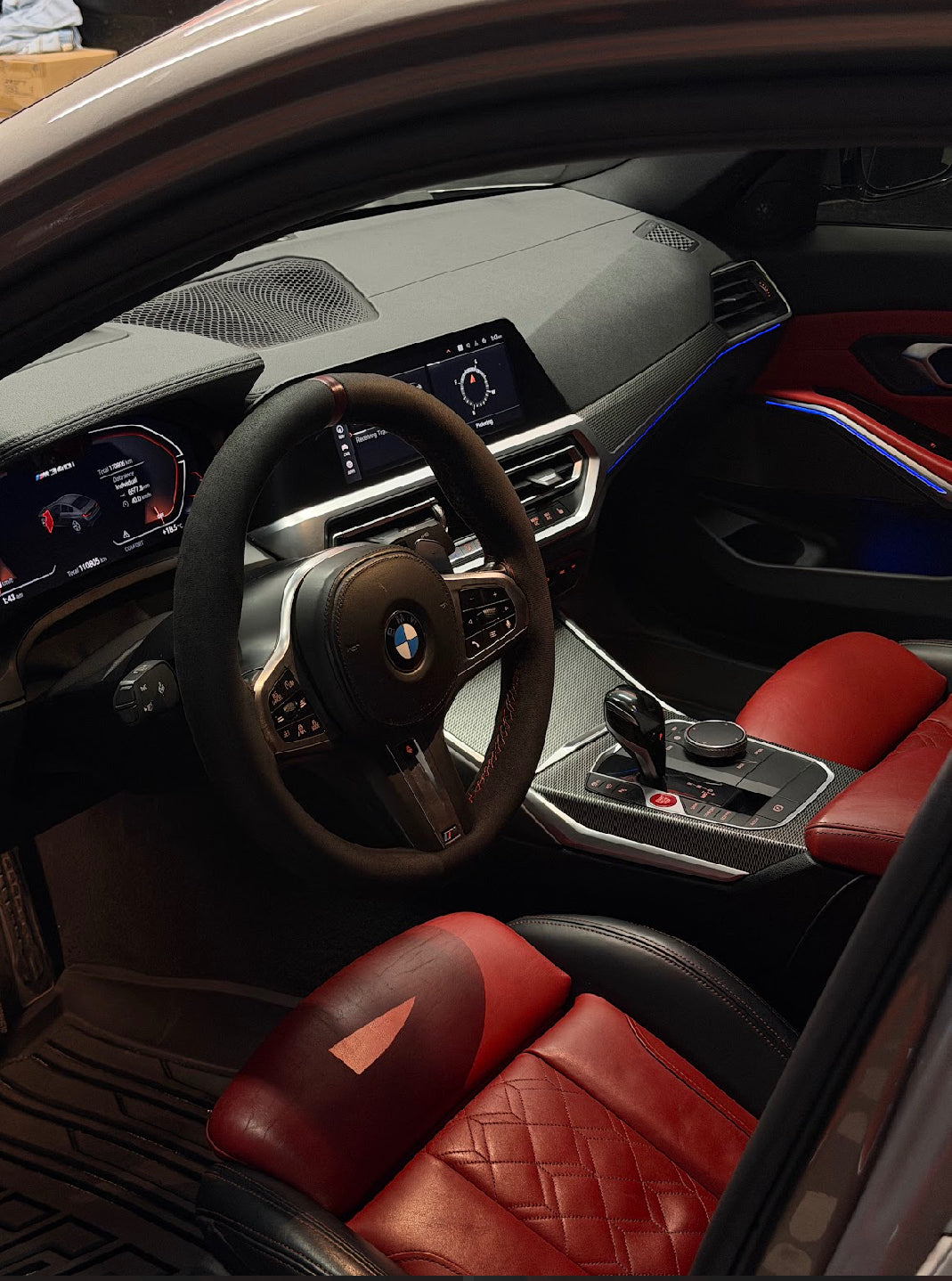 BMW M340i