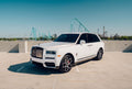 Rolls Royce Culinan