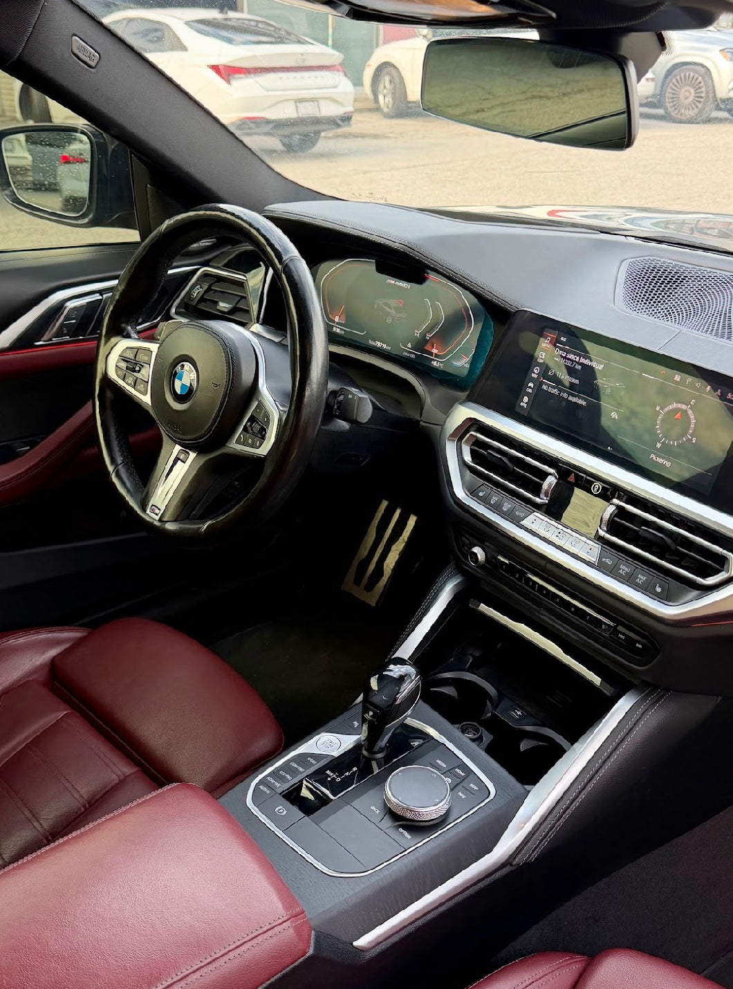 BMW M440i