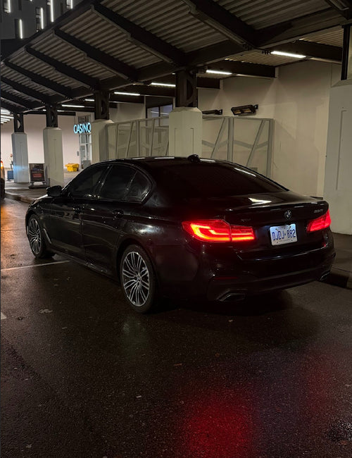BMW 530i