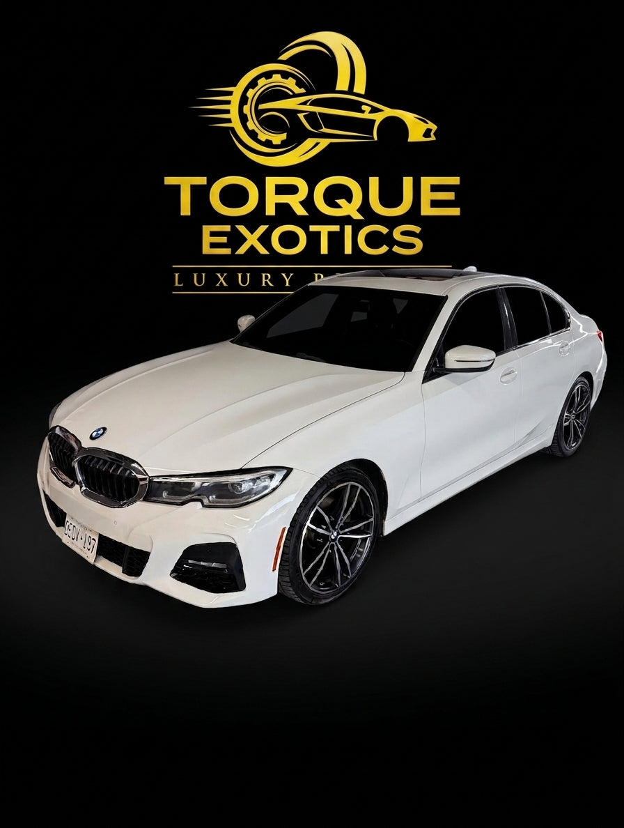 BMW 330i