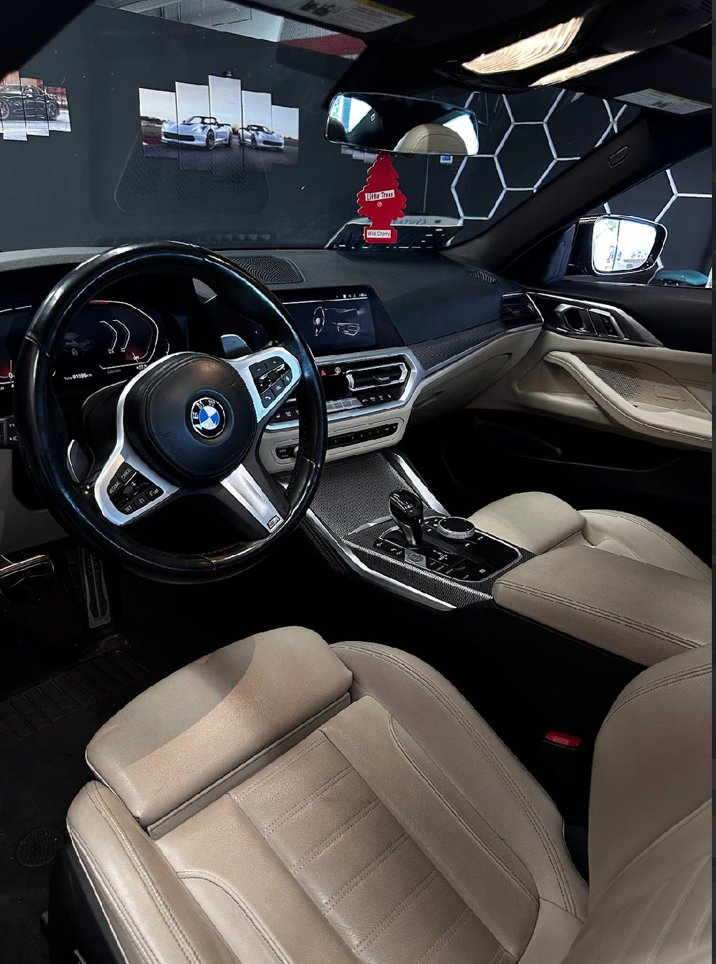 BMW 430i