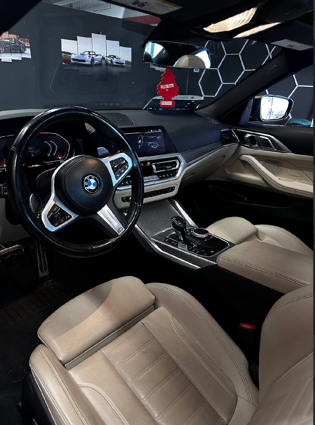 BMW 430i