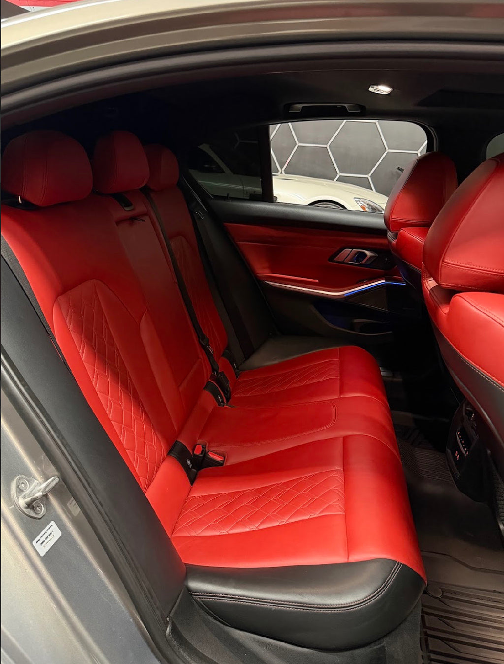 BMW M340i