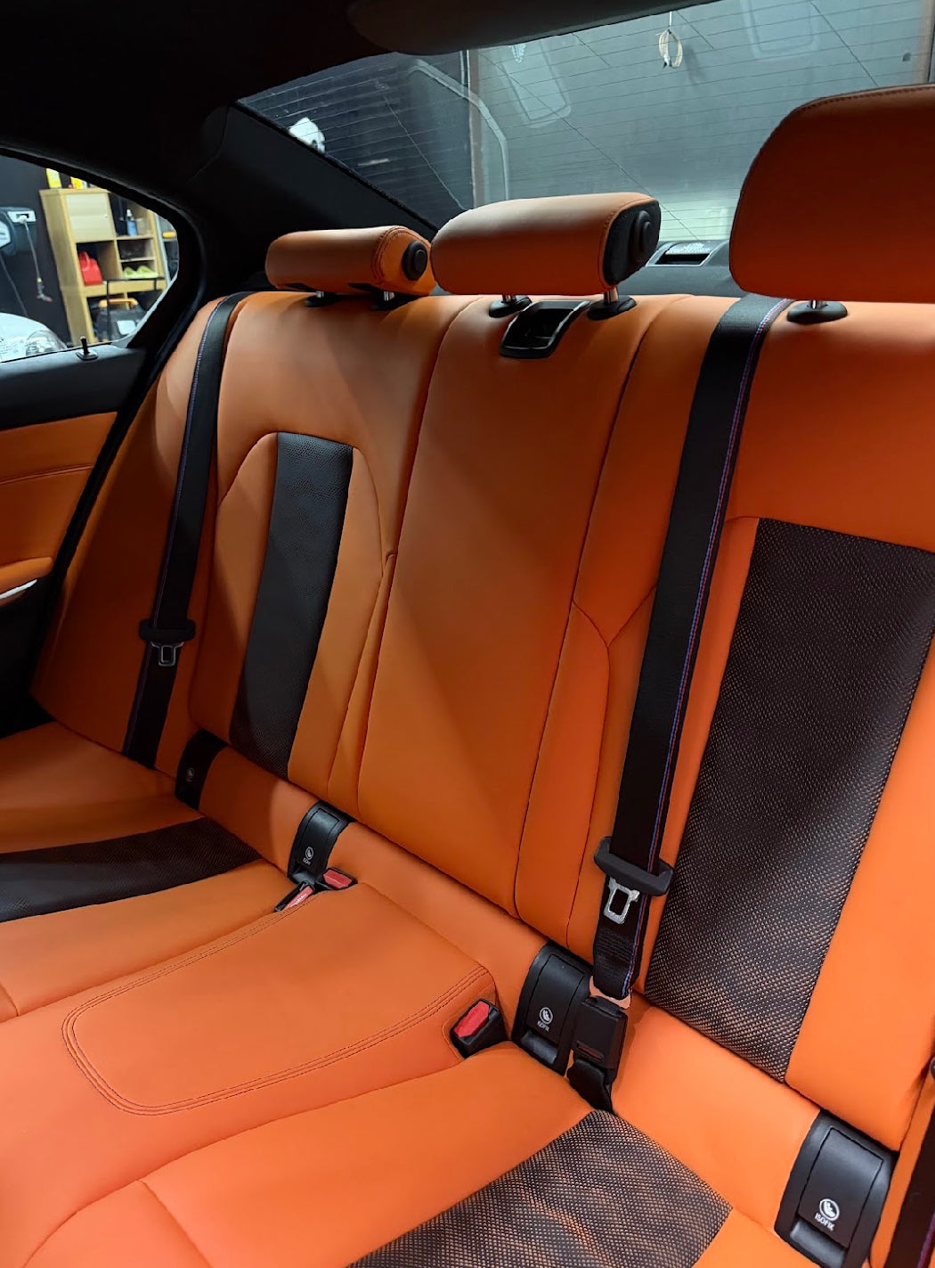 BMW M3 comp