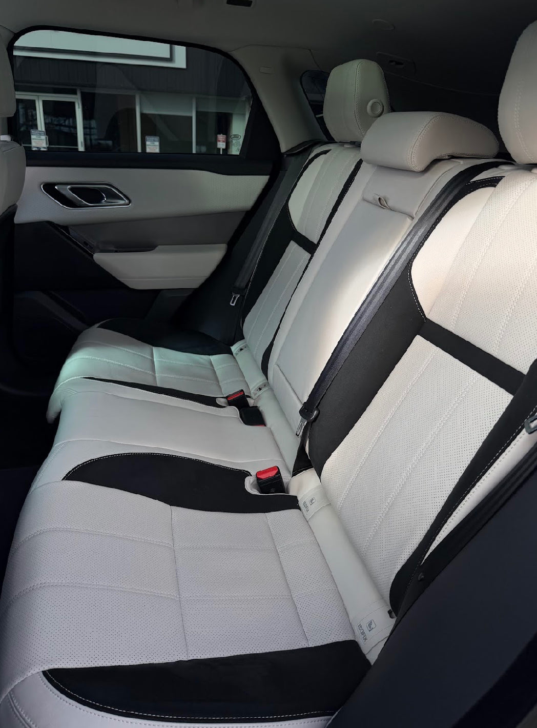 Range Rover Velar