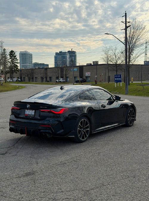 BMW M440i